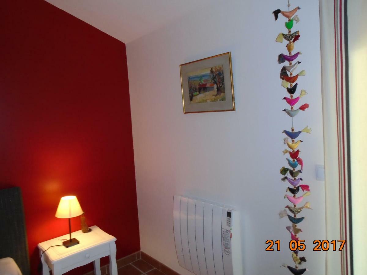 Bed and Breakfast Les Trois Etangs Saint-Viaud Экстерьер фото