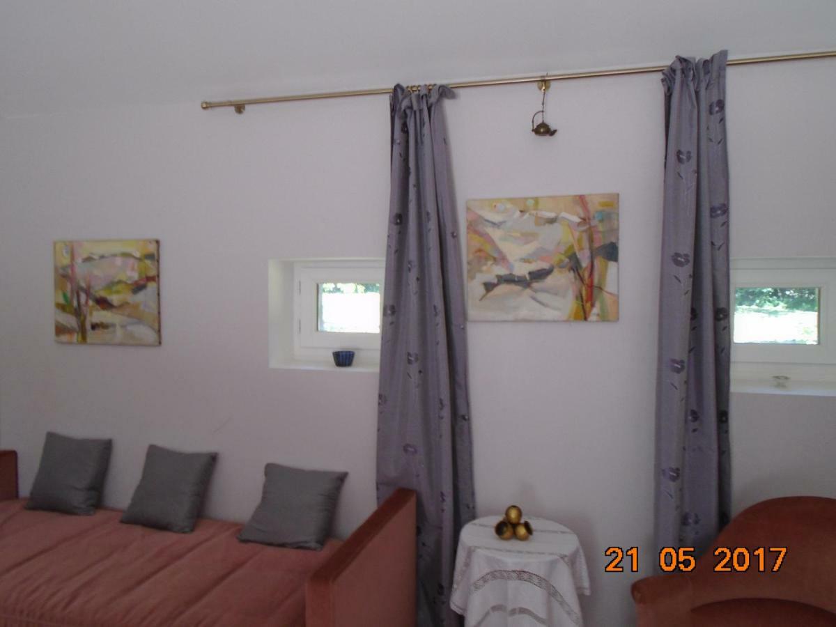 Bed and Breakfast Les Trois Etangs Saint-Viaud Экстерьер фото