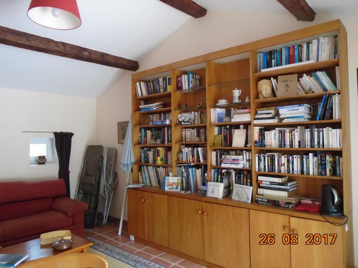 Bed and Breakfast Les Trois Etangs Saint-Viaud Экстерьер фото
